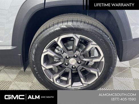 New 2026 GMC Terrain Elevation w/ Elevation Premium Package FWD image 21