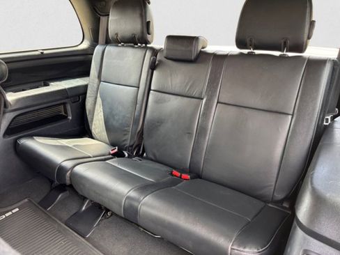 Used 2021 Toyota Sequoia Nightshade image 18
