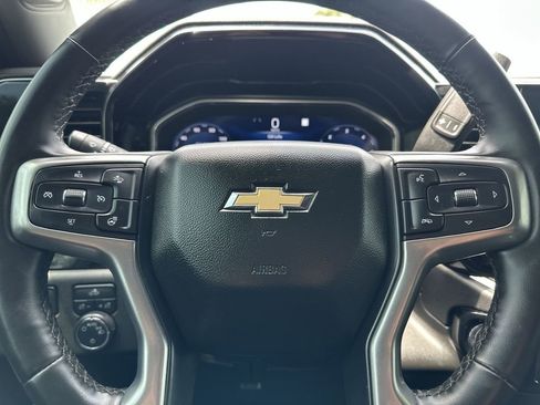 Used 2023 Chevrolet Silverado 1500 LT RWD image 21