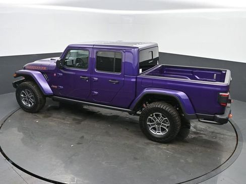 New 2026 Jeep Gladiator Mojave image 39