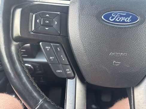 Used 2019 Ford Expedition Limited w/ Equipment Group 301A AWD/4WD image 27