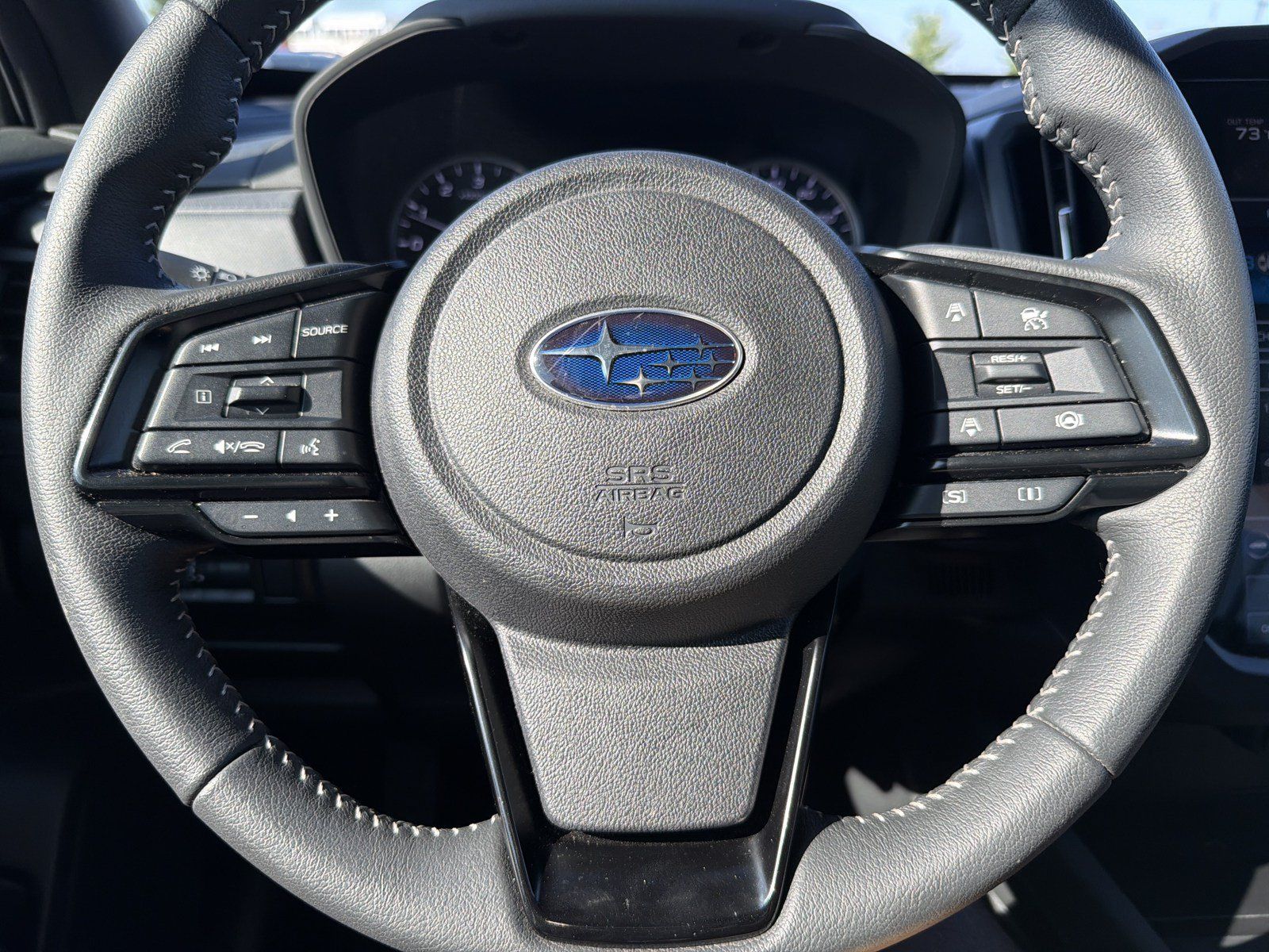 Certified 2025 Subaru Forester Premium w/ Convenience Package #1 AWD/4WD image 25