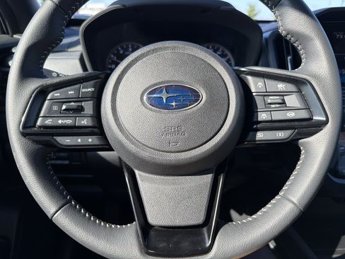 Certified 2025 Subaru Forester Premium w/ Convenience Package #1 AWD/4WD image 25