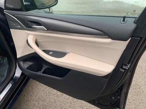 Used 2023 BMW X3 xDrive30i w/ M Sport Package image 14