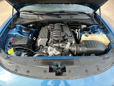 Used 2021 Dodge Charger Scat Pack image 24