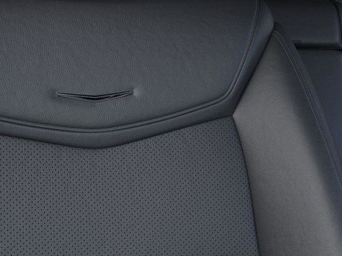 New 2026 Cadillac XT5 Premium Luxury w/ Driver Assist Package image 21