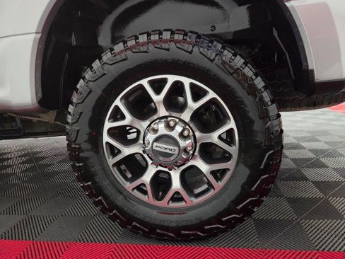 Used 2020 Ford F250 Lariat w/ Lariat Value Package image 94