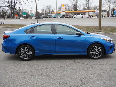 Used 2023 Kia Forte GT-Line w/ GT-Line Premium Package image 20