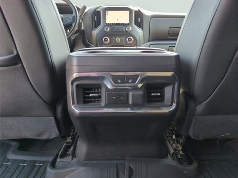 Used 2020 GMC Sierra 2500 Denali w/ Denali Ultimate Package AWD/4WD image 31