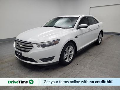 Used 2014 Ford Taurus SEL