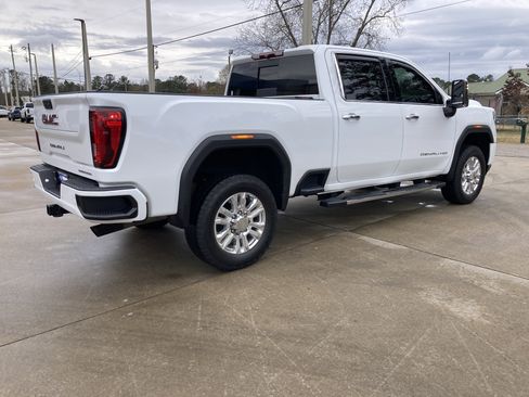 Used 2022 GMC Sierra 2500 Denali image 6