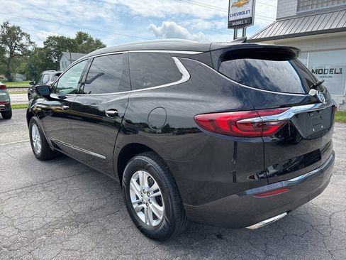 Used 2019 Buick Enclave Premium image 7