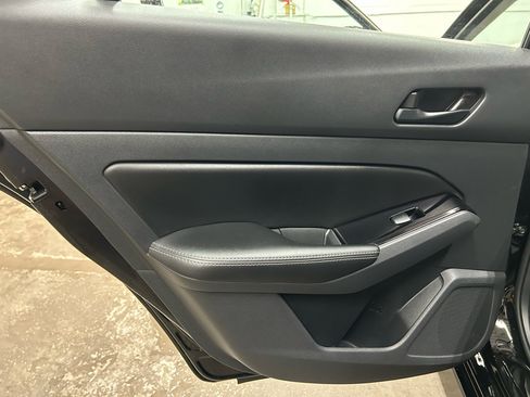 Used 2023 Nissan Altima 2.5 SV image 39