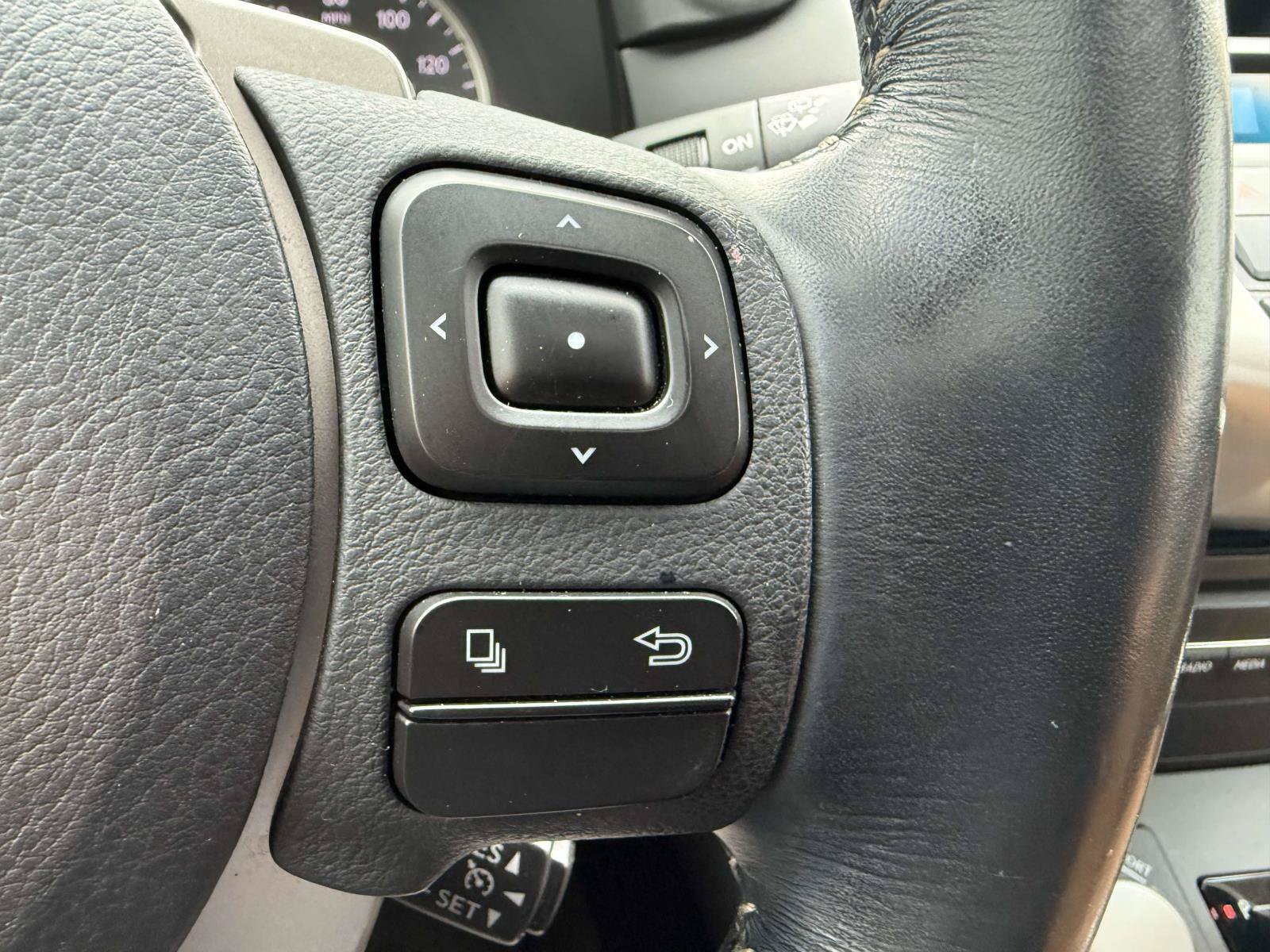 Used 2017 Lexus NX 200t FWD w/ Premium Package image 21