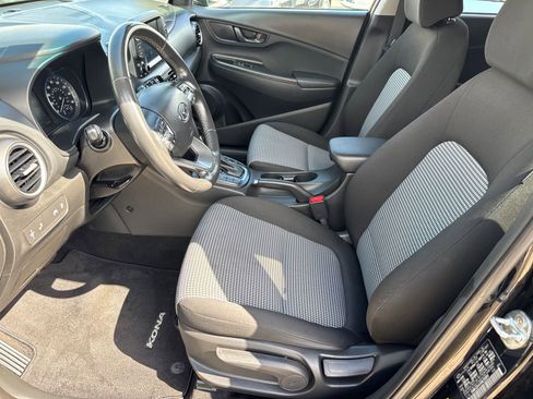 Used 2021 Hyundai Kona SEL w/ Cargo Package image 15