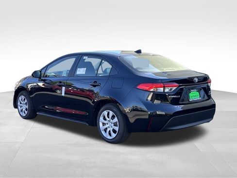 New 2026 Toyota Corolla LE image 3