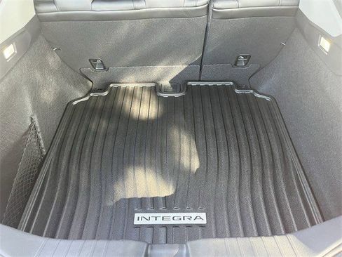 New 2026 Acura Integra FWD image 32