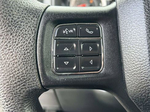 Used 2016 RAM 1500 Tradesman w/ Popular Equipment Group AWD/4WD image 19