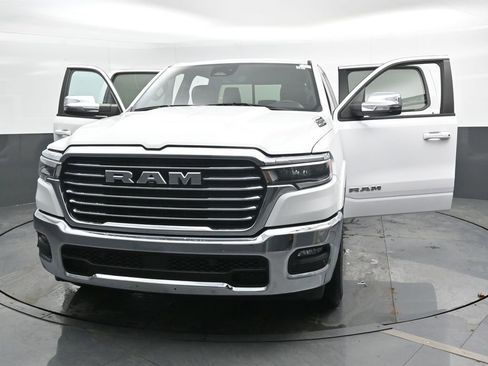 Used 2025 RAM 1500 Laramie image 52