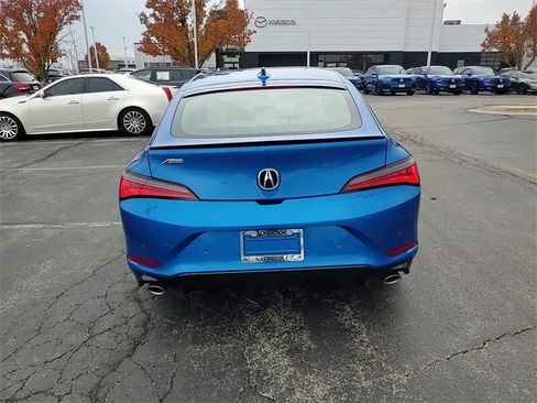 New 2026 Acura Integra A-Spec image 5