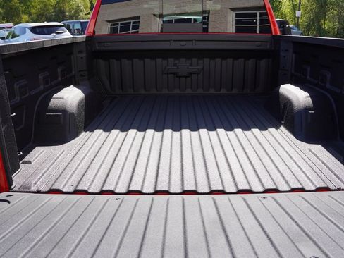 Certified 2026 Chevrolet Silverado 1500 LT AWD/4WD image 20