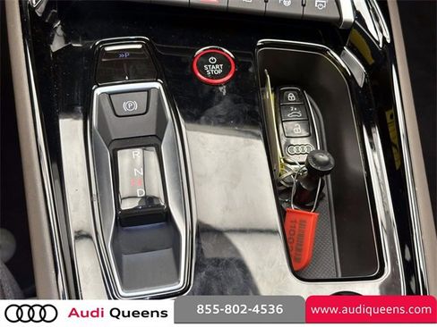 Certified 2023 Audi e-tron GT Prestige w/ Prestige Package image 28