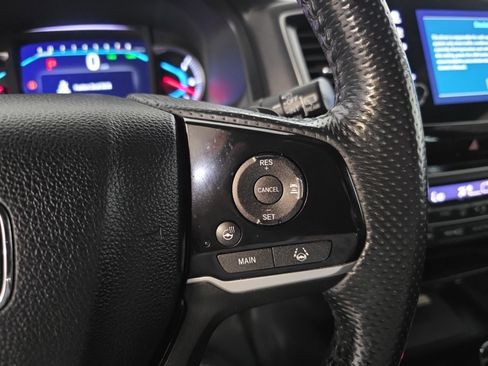 Used 2021 Honda Passport Elite image 12