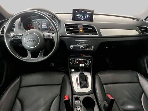 Used 2018 Audi Q3 2.0T Premium FWD image 14