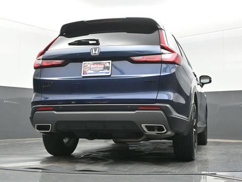 Certified 2026 Honda CR-V Sport-L image 23