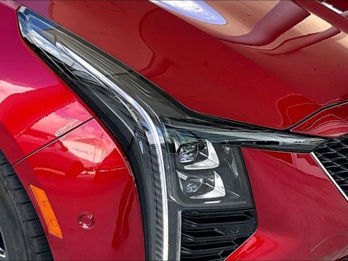 Used 2026 Cadillac CT5 Sport RWD image 24