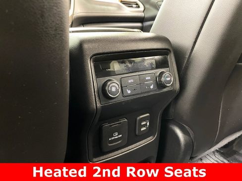 Certified 2019 GMC Acadia Denali w/ Technology Package image 13