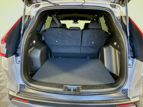 Certified 2026 Honda CR-V Sport image 26