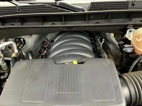 Used 2021 GMC Sierra 1500 Denali w/ Denali Premium Package image 33