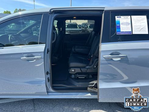 Used 2024 Honda Odyssey Sport image 21