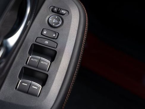 New 2026 Honda HR-V Sport image 25