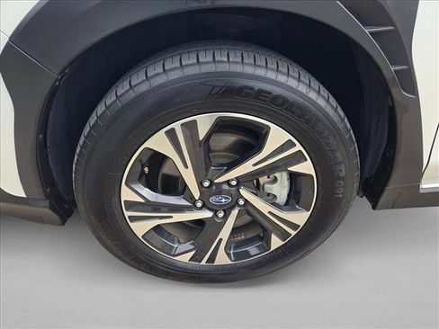 Used 2025 Subaru Crosstrek 2.0i Premium AWD/4WD image 10