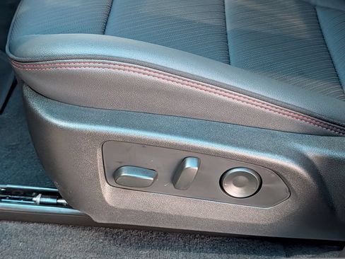 New 2026 GMC Canyon AT4X AWD/4WD image 26