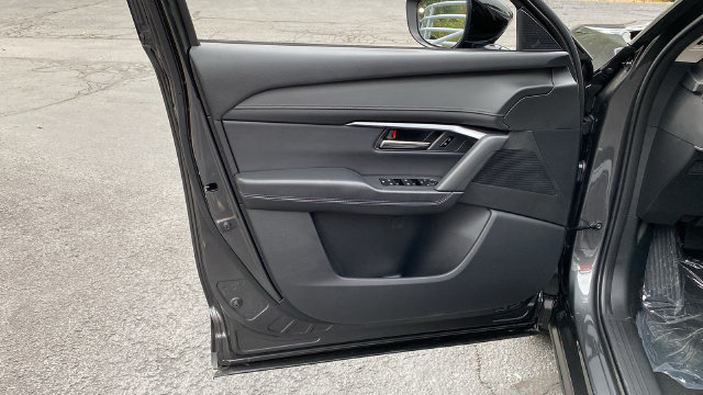 New 2026 MAZDA CX-5 Preferred AWD/4WD image 18