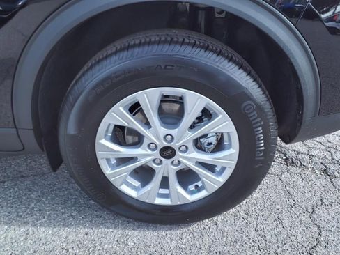 Used 2025 Ford Escape Active w/ Cold Weather Package image 14