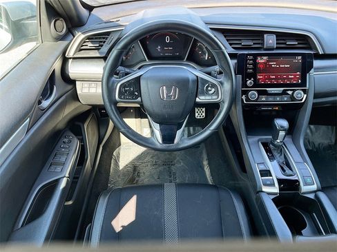 Used 2021 Honda Civic Sport image 20