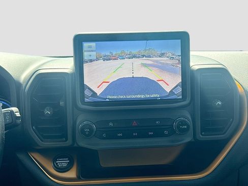 Used 2023 Ford Bronco Sport Badlands image 13