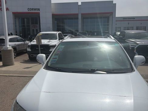 Used 2010 Lexus RX 350 AWD image 10