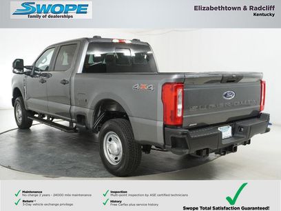 New 2026 Ford F250 XL w/ XL Driver Assist Package