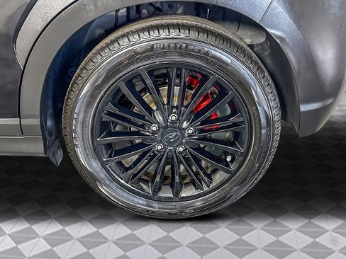 Used 2021 Hyundai Kona SEL image 33