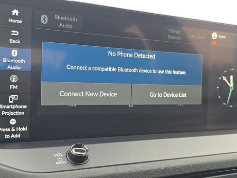 Used 2024 Honda Accord Sport image 6