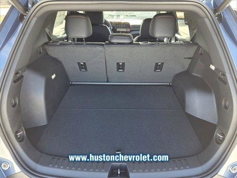 New 2026 Chevrolet Equinox RS w/ Convenience Package III image 13