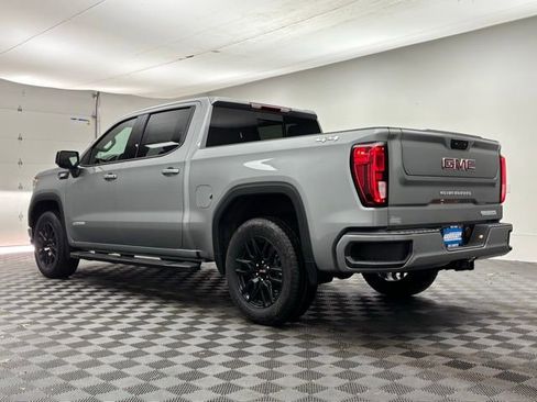 New 2026 GMC Sierra 1500 Elevation w/ Elevation Premium Package image 10