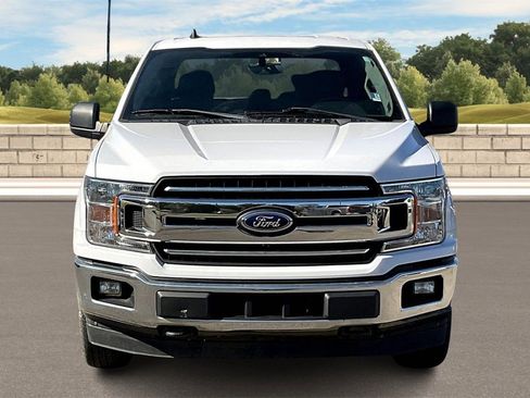 Used 2020 Ford F150 XLT w/ Trailer Tow Package image 3