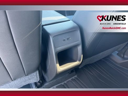 New 2026 Buick Envista Preferred w/ Convenience I Package image 37