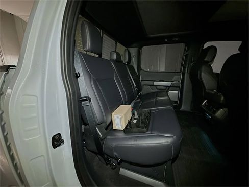 New 2025 Ford F150 XLT w/ Equipment Group 303A High image 30